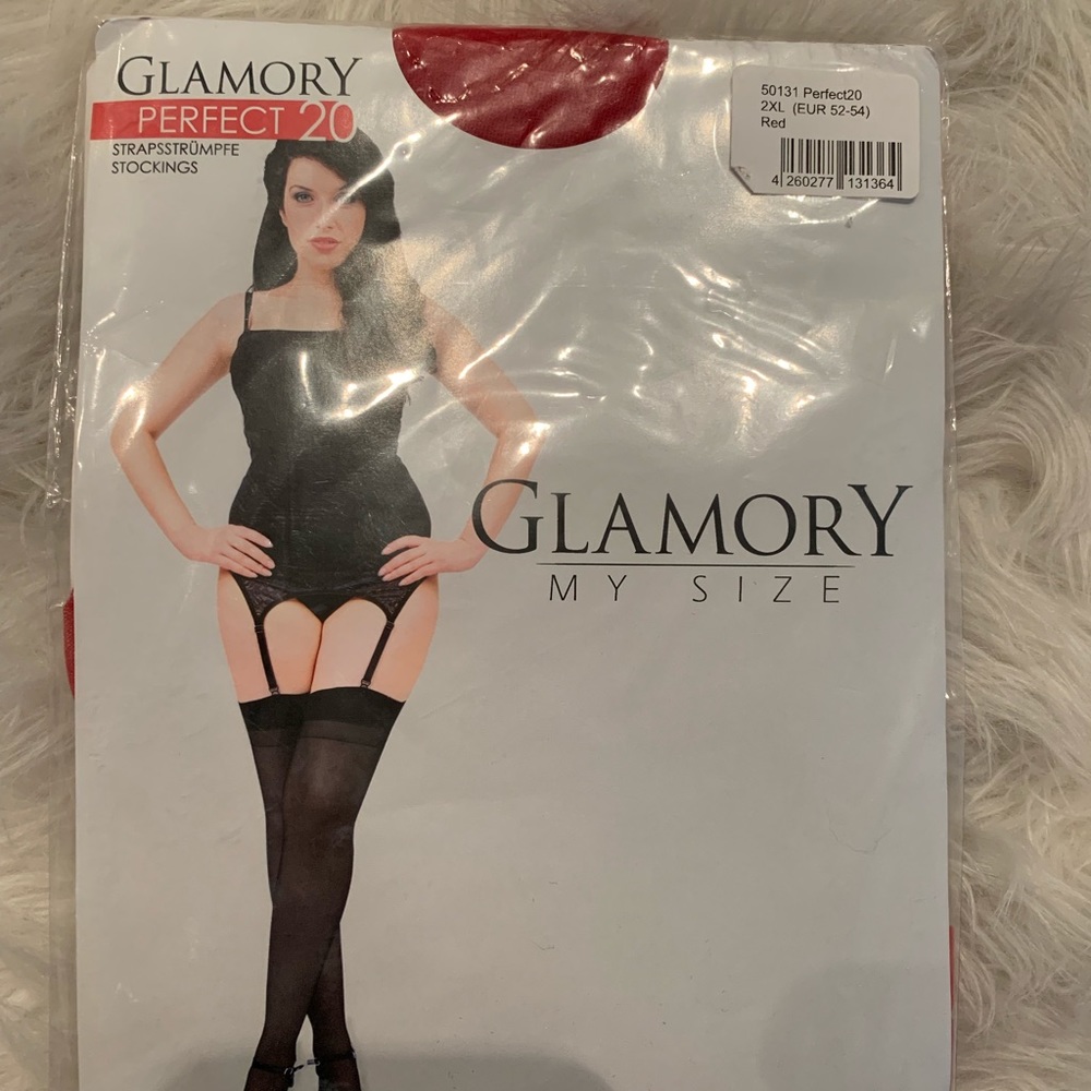 Red stockings BOGO!!!!